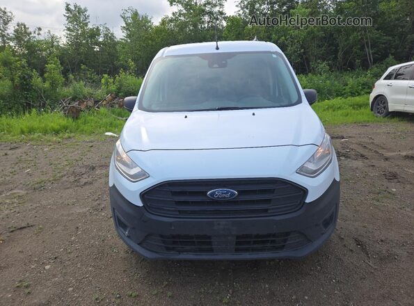 NM0LS7S23K1430775 2019 FORD TRANSIT White 