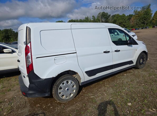 NM0LS7S23K1430775 2019 FORD TRANSIT White Rear right