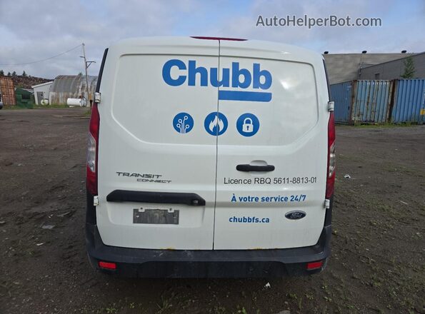 NM0LS7S23K1430775 2019 FORD TRANSIT White 