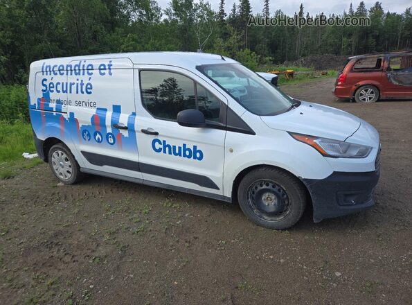 NM0LS7S23K1430775 2019 FORD TRANSIT White 