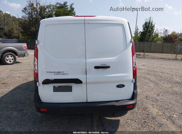 NM0LS7S27N1544833 2022 FORD TRANSIT CONNECT White 