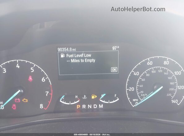 NM0LS7S29P1572166 2023 FORD TRANSIT CONNECT White Rear seats view