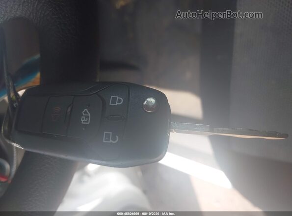 NM0LS7S29P1572166 2023 FORD TRANSIT CONNECT White Dashboard view
