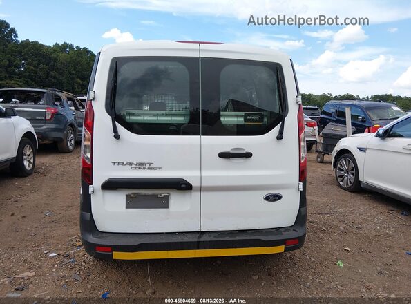 NM0LS7S29P1572166 2023 FORD TRANSIT CONNECT White 