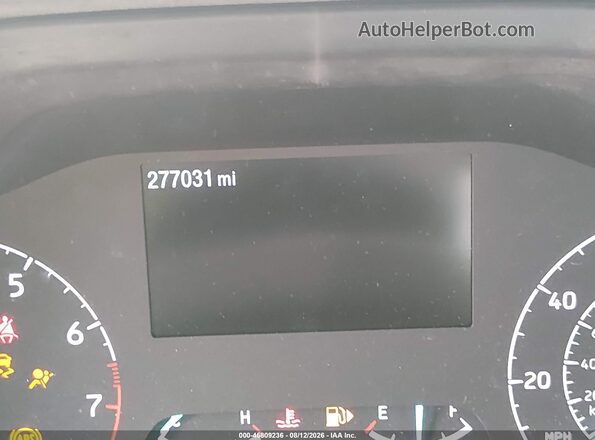 NM0LS7S2XN1507727 2022 FORD TRANSIT CONNECT White Vista de los asientos traseros