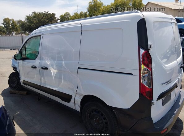 NM0LS7S2XN1507727 2022 FORD TRANSIT CONNECT White 