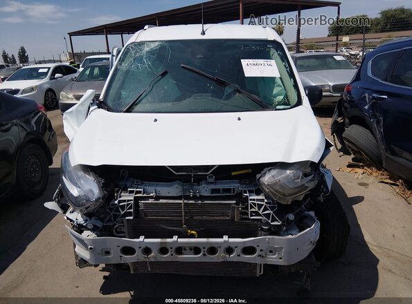 NM0LS7S2XN1507727 2022 FORD TRANSIT CONNECT White 