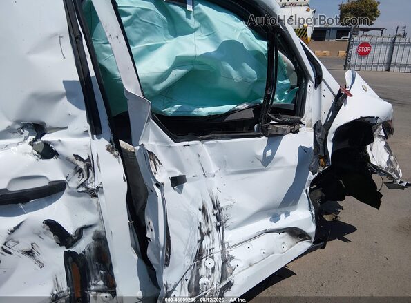 NM0LS7S2XN1507727 2022 FORD TRANSIT CONNECT White 