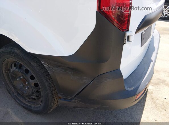 NM0LS7S2XN1507727 2022 FORD TRANSIT CONNECT White Vista interior de 360 grados