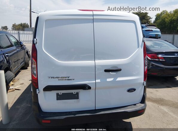 NM0LS7S2XN1507727 2022 FORD TRANSIT CONNECT White 