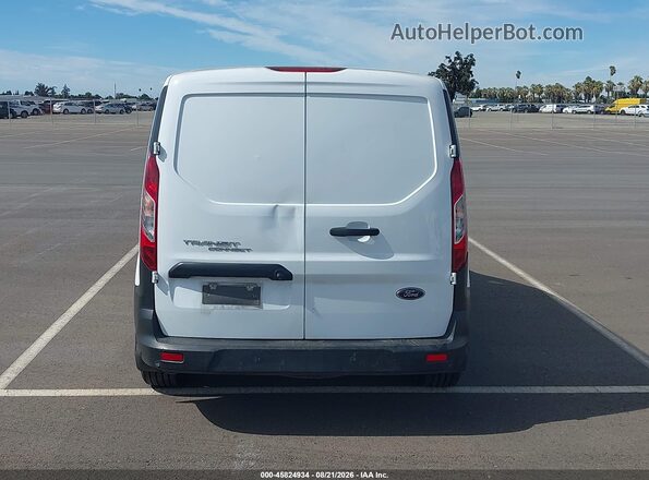NM0LS7S2XN1518811 2022 FORD TRANSIT CONNECT White 