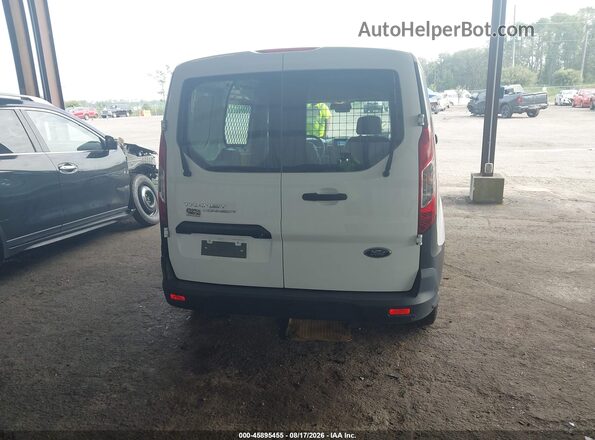 NM0LS7S2XN1521112 2022 FORD TRANSIT CONNECT Белый 