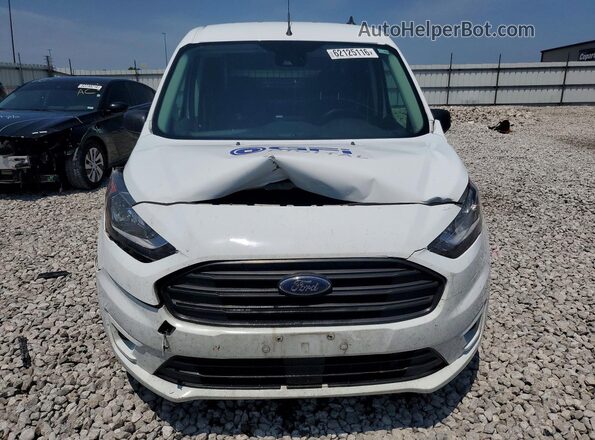 NM0LS7T22N1522298 2022 FORD TRANSIT White Вид спереду