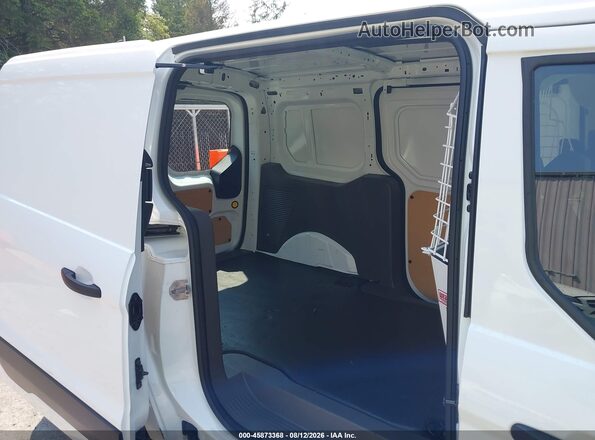 NM0LS7T23P1548699 2023 FORD TRANSIT CONNECT White Widok naklejki z numerem VIN