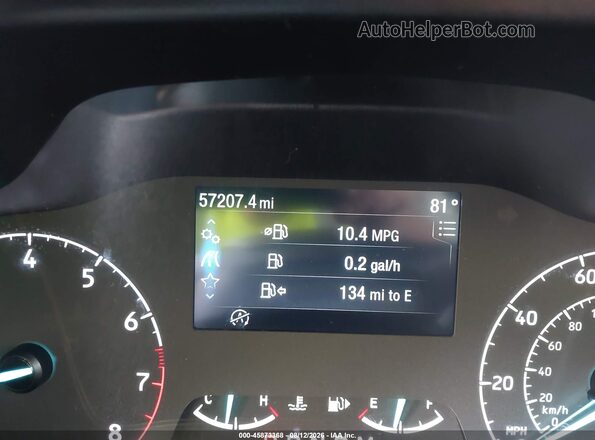 NM0LS7T23P1548699 2023 FORD TRANSIT CONNECT White 