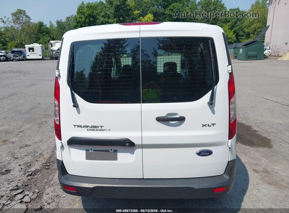 NM0LS7T23P1548699 2023 FORD TRANSIT CONNECT White 