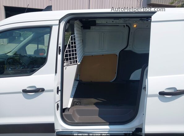 NM0LS7T23P1548699 2023 FORD TRANSIT CONNECT White 