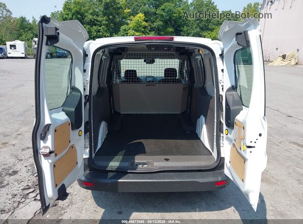 NM0LS7T23P1548699 2023 FORD TRANSIT CONNECT White 