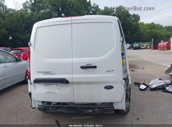 NM0LS7T27P1559396 2023 FORD TRANSIT CONNECT White 
