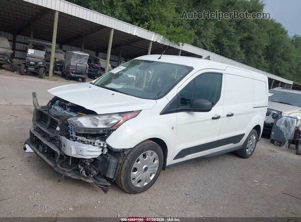 NM0LS7T27P1559396 2023 FORD TRANSIT CONNECT White 