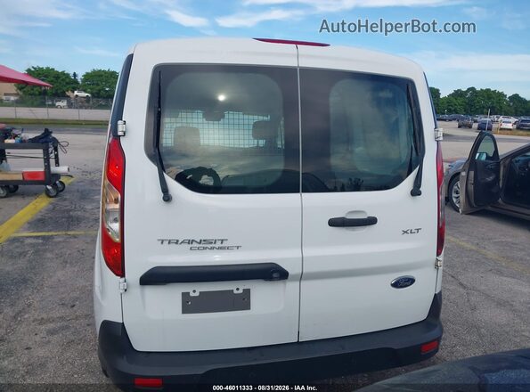 NM0LS7T29N1513324 2022 FORD TRANSIT CONNECT White 