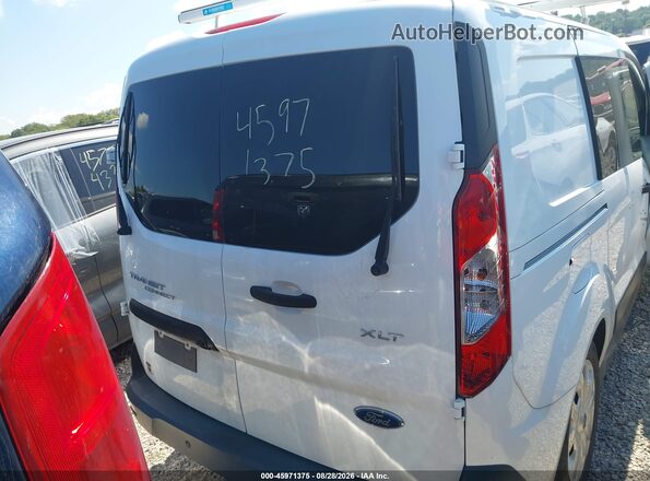 NM0LS7T2XP1548005 2023 FORD TRANSIT CONNECT White 