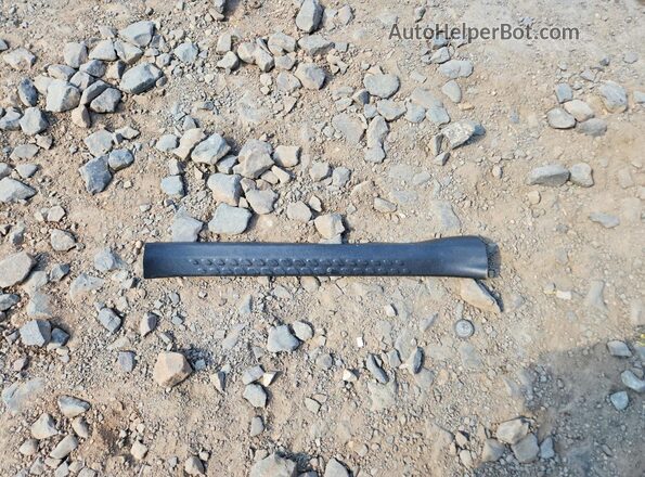 NMTKHMBX0JR017140 2018 TOYOTA C-HR Gray ძრავის განყოფილების ხედი