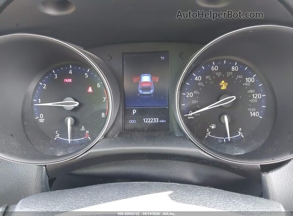 NMTKHMBX0LR104832 2020 TOYOTA C-HR White Հետևի նստատեղերի տեսք