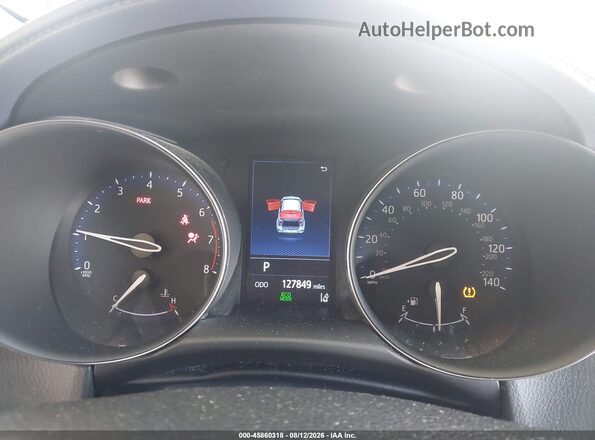 NMTKHMBX1MR139770 2021 TOYOTA C-HR Gray Հետևի նստատեղերի տեսք