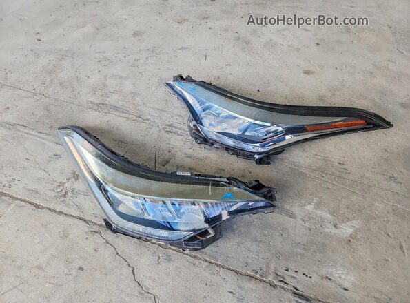 NMTKHMBX2MR127384 2021 TOYOTA C-HR Black Widok naklejki z numerem VIN