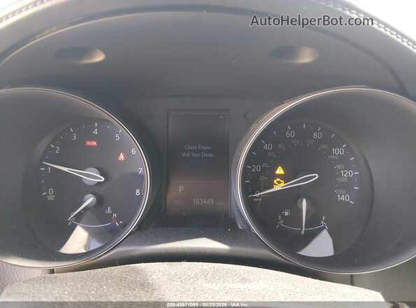 NMTKHMBX4JR004424 2018 TOYOTA C-HR Black Widok tylnych siedzeń