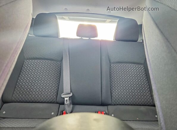 NMTKHMBX6MR126707 2021 TOYOTA C-HR Tan Rear seats view