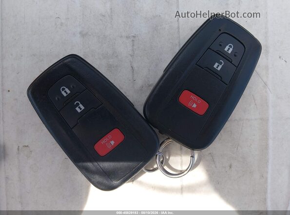 NMTKHMBX7JR007219 2018 TOYOTA C-HR Gray Առջևի վահանակի տեսք