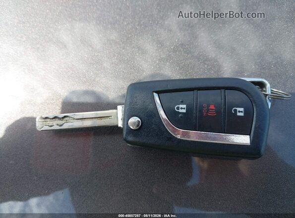 NMTKHMBX7JR045288 2018 TOYOTA C-HR White წინა პანელის ხედი