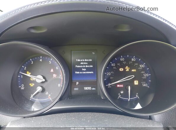 NMTKHMBX7LR109297 2020 TOYOTA C-HR Красный Вид задних сидений