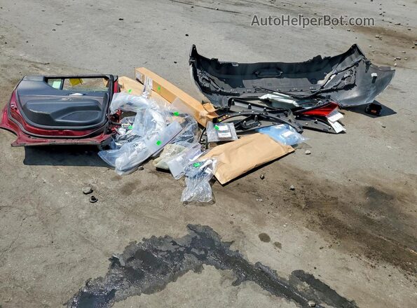 NMTKHMBX7LR111440 2020 TOYOTA C-HR White Vista del compartimento del motor