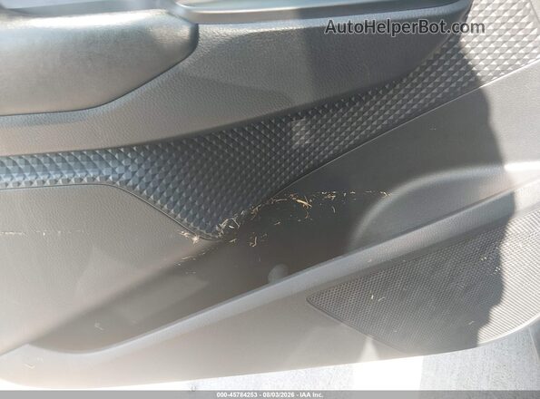 NMTKHMBX8JR021095 2018 TOYOTA C-HR Gray Widok z przodu