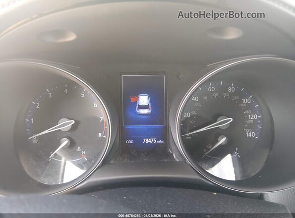 NMTKHMBX8JR021095 2018 TOYOTA C-HR Gray Widok tylnych siedzeń