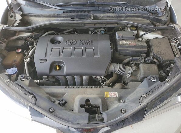 NMTKHMBX8JR050791 2018 TOYOTA C-HR White Widok wnętrza z tyłu