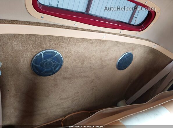 NY72430 1970 FORD OTHER Красный Вид наклейки с VIN-кодом