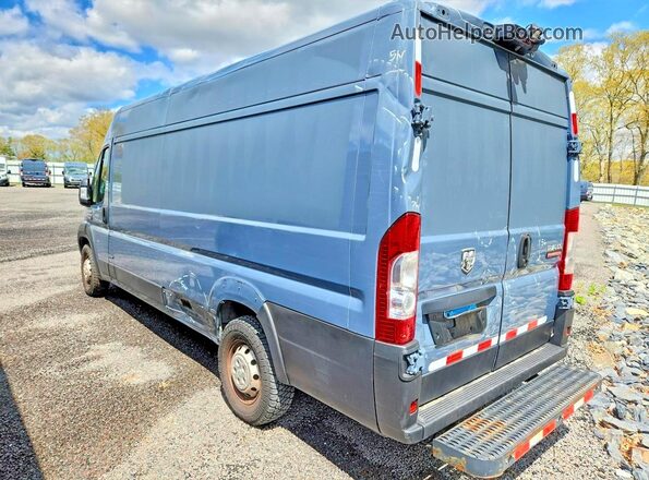 3C6URVJG3LE140062 2020 RAM PROMASTER Blue Задня ліва чверть
