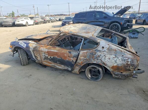 S30123130 1975 OTHER 280Z Burn Հետևի ձախ