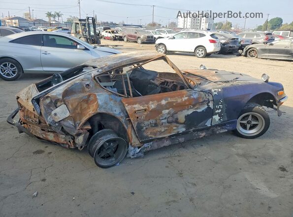 S30123130 1975 OTHER 280Z Burn Հետևի աջ