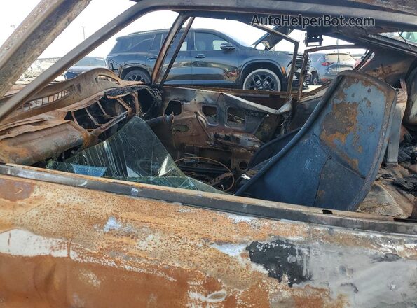 S30123130 1975 OTHER 280Z Burn Սալոնի դիմացի տեսք
