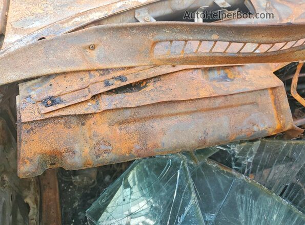 S30123130 1975 OTHER 280Z Burn Սարքավորումների վահանակի տեսք