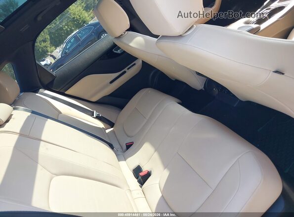 SADCJ2BN6HA492929 2017 JAGUAR F-PACE White Вид наклейки з VIN-кодом