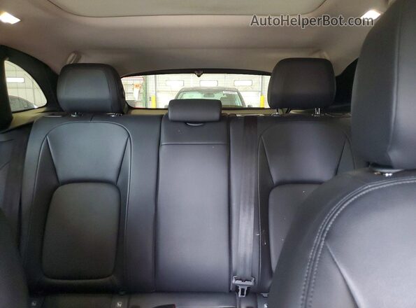 SADCJ2BV4HA085028 2017 JAGUAR F-PACE Silver Vista de los asientos traseros