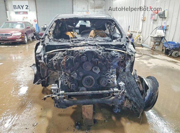 SADCJ2BV8HA889655 2017 JAGUAR F-PACE Burn Widok z przodu