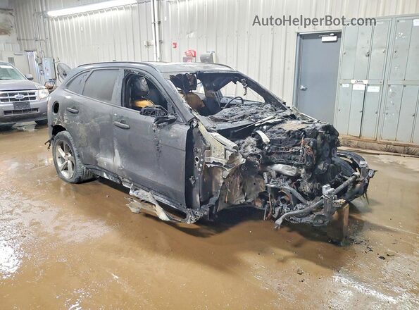 SADCJ2BV8HA889655 2017 JAGUAR F-PACE Burn Przód prawy
