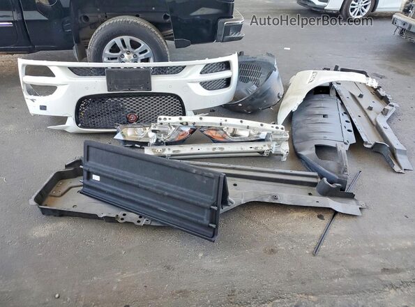 SADCJ2FX0LA660648 2020 JAGUAR F-PACE White Widok naklejki z numerem VIN